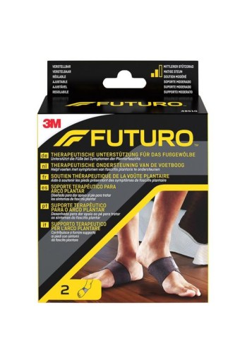 Futuro Therapeutische ondersteuning voetboog (1 Stuks)