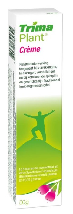 Trimaplant Creme (50 Gram)