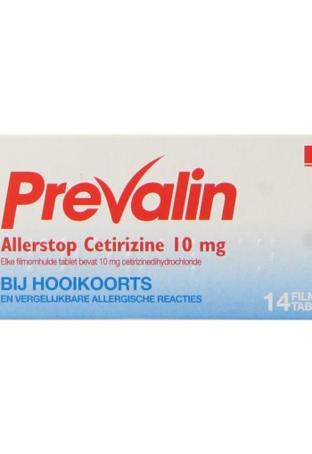 Prevalin Allerstop (14 Tabletten)