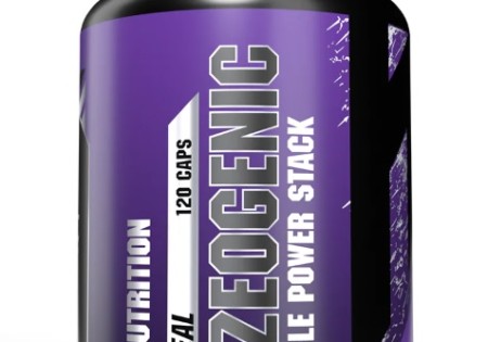 Real Supps Nutri Sizeogenic (120 Capsules)