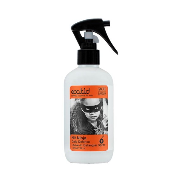 Ecokid Daily anti klit spritz (225 Milliliter)