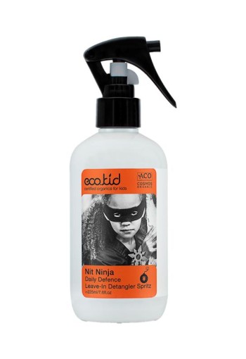 Ecokid Daily anti klit spritz (225 Milliliter)