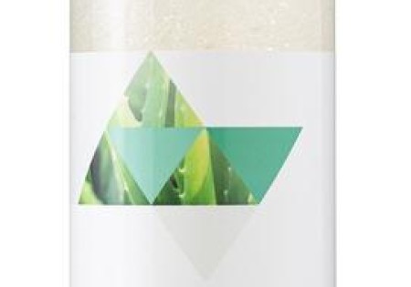 Permsal Magnesium aloe vera gel sensitive (500 Milliliter)