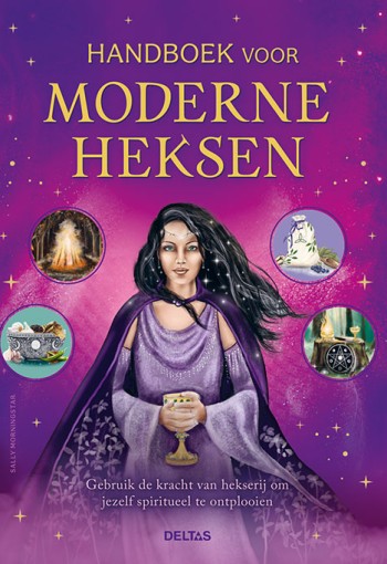 Deltas Handboek voor moderne heksen (1 Boek)