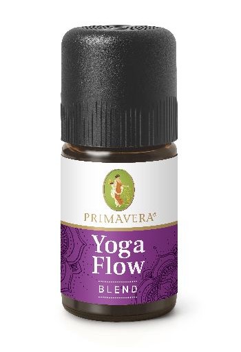 Primavera Yogaflow blend (5 Milliliter)