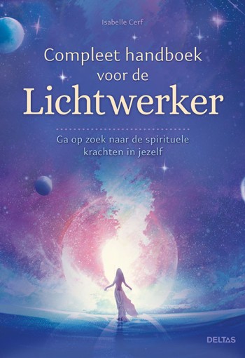 Deltas Handboek voor de lichtwerker (1 Boek)