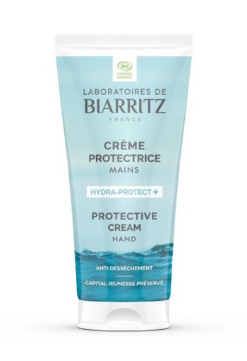 Laboratoires de Biarritz Hydra protect + protective handcream (50 Milliliter)