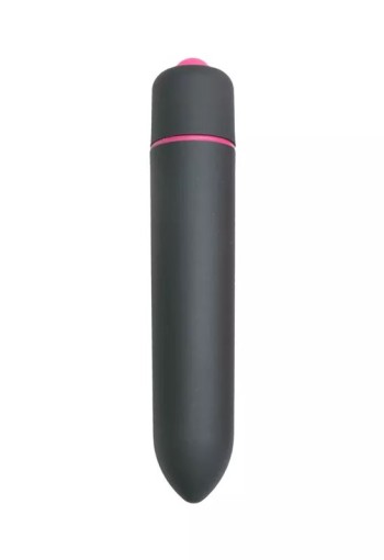 Easytoys Klassieke bullet vibrator (1 Stuks)