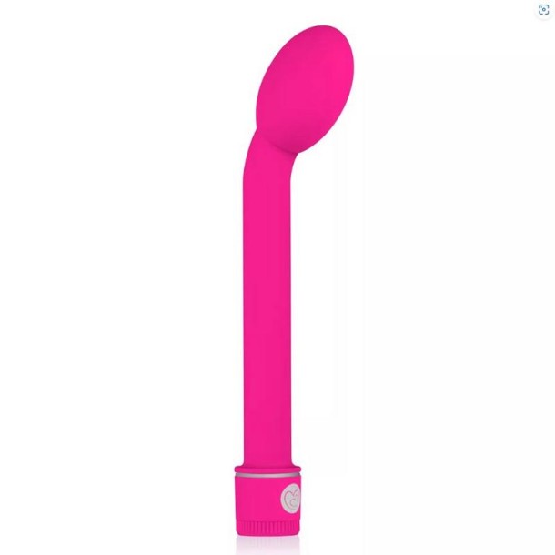 Easytoys G-Spot vibrator (1 Stuks)
