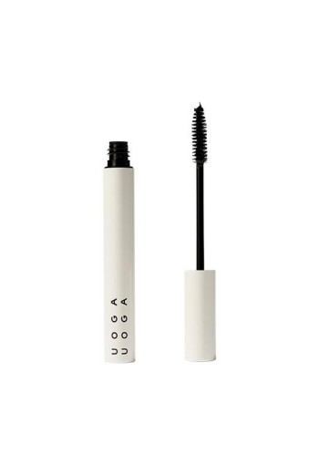 Uoga Uoga Mascara volumising no drama no fun (8 Milliliter)