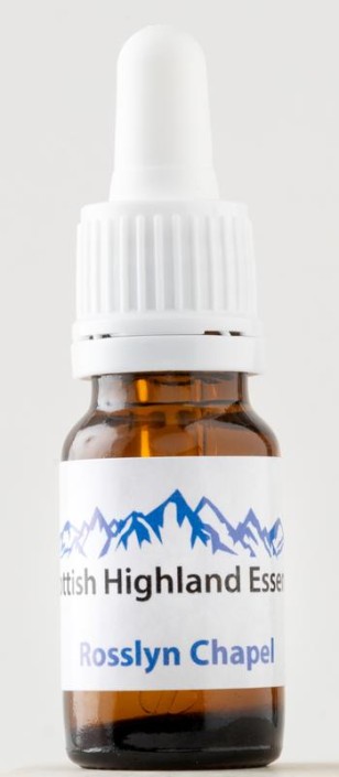 Star Remedies Rosslyn chapel (10 Milliliter)