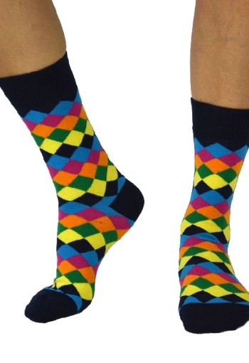 Organic Socks Forslund maat 35-37 (1 Paar)