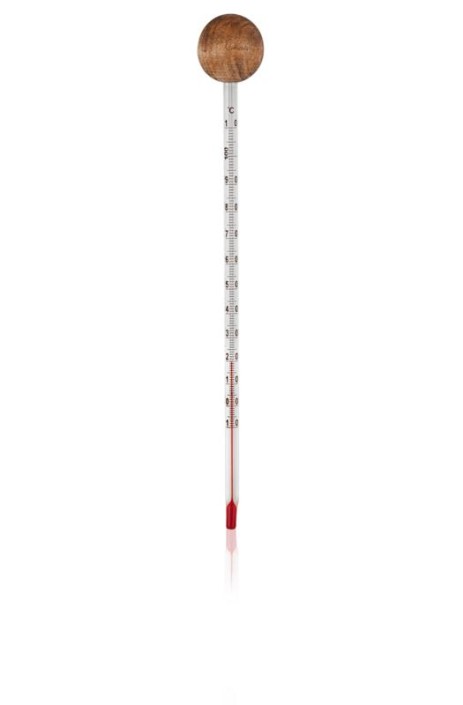 Khadi Analoge thermometer (1 Stuks)