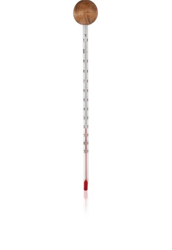 Khadi Analoge thermometer (1 Stuks)