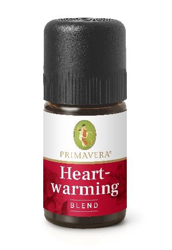 Primavera Heartwarming blend (5 Milliliter)