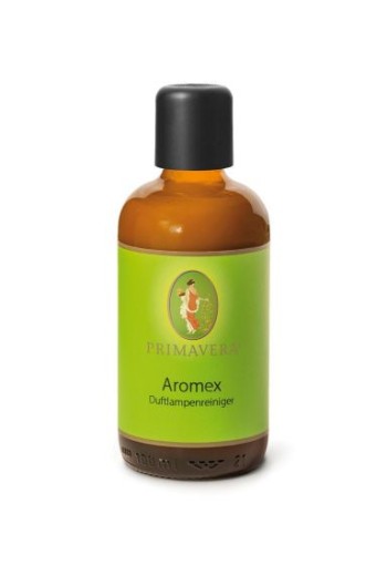 Primavera Aromex geurlampreiniger (100 Milliliter)
