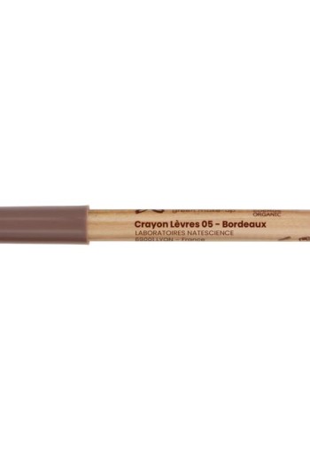Boho Lip pencil bordeaux (1,1 Gram)