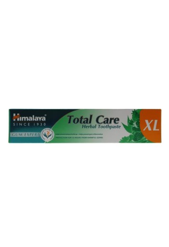 Himalaya Gum expert total care XL (100 Milliliter)