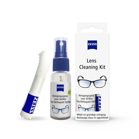 Zeiss Lens cleaning kit (1 Set)