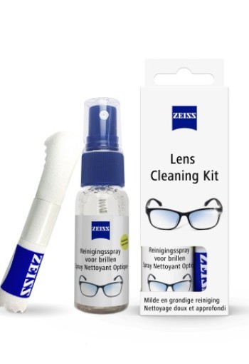 Zeiss Lens cleaning kit (1 Set)
