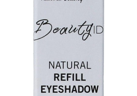 Benecos Natural refill eyeshadow bright woods (1,5 Gram)