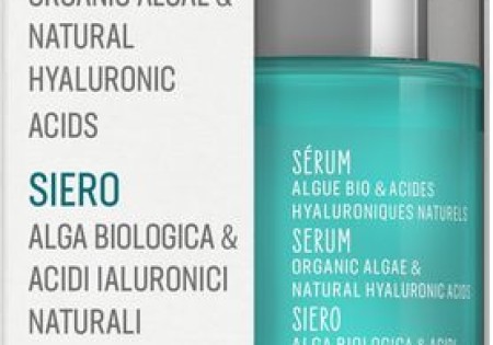 Lavera Hydro refresh serum (30 Milliliter)