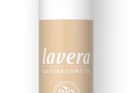 Lavera Radiant skin concealer ivory 01 (5,5 Milliliter)