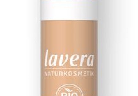 Lavera Radiant skin concealer medium 03 (5,5 Milliliter)