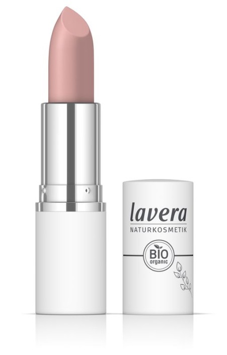 Lavera Lipstick comfort matt smoked rose 05 (4,5 Gram)