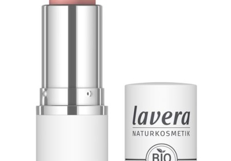 Lavera Lipstick comfort matt primrose 06 (4,5 Gram)