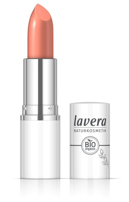 Lavera Lipstick cream glow pink grapefruit 05 (4,5 Gram)