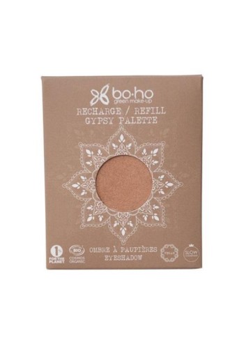 Boho Oogschaduwpalet oap 223 savane (1 Set)