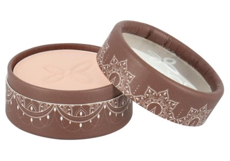 Boho Eyes oap 120 light beige (10 Gram)