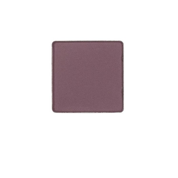 Benecos Natural refill eyeshadow matt plum (1,5 Gram)