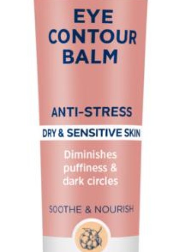 Celenes Cloudberry eye contour balm (15 Milliliter)