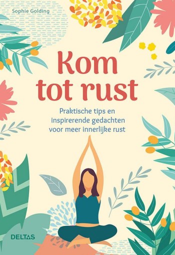 Deltas Kom tot rust (1 Boek)