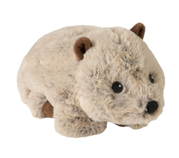 Warmies Wombat (1 Stuks)