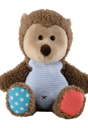 Warmies Baby egel (1 Stuks)
