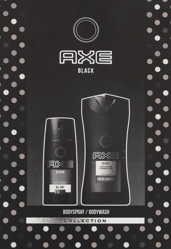 AXE Black Geschenkset