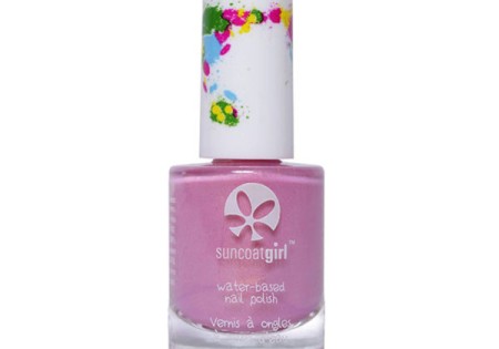 Suncoat Girl Nagellak eye candy (9 Milliliter)