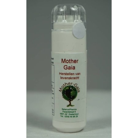 Mother Gaia Chakra & spirit 07 Herstellen van levenskracht (6 Gram)