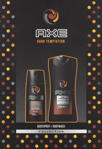 AXE Dark Temptation Giftset