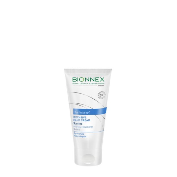 Bionnex Perfederm intensive hand cream scented (50 Milliliter)