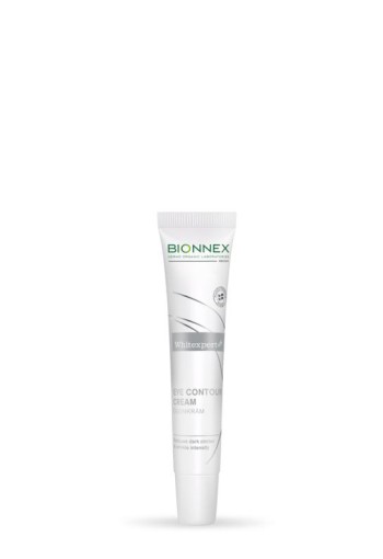 Bionnex Whitexpert eye contour cream (15 Milliliter)