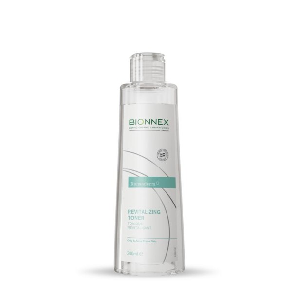 Bionnex Rensaderm toner revitalizing (200 Milliliter)