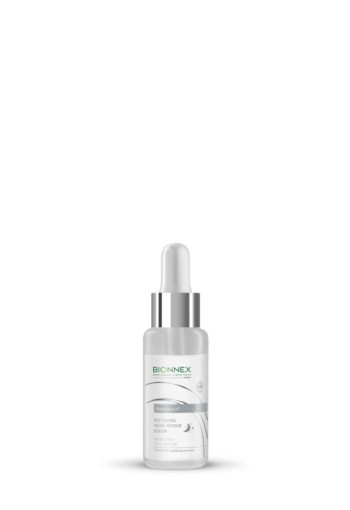 Bionnex Whitexpert serum whitening night repair (30 Milliliter)