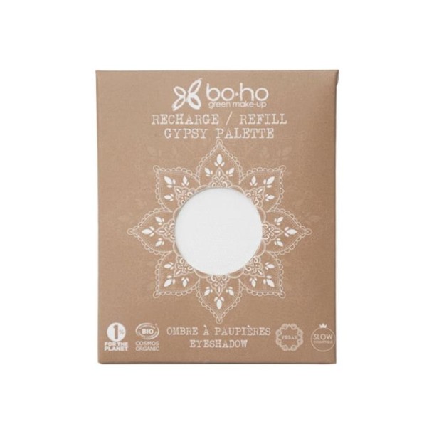 Boho Oogschaduwpalet oap 155 pure light (1 Set)