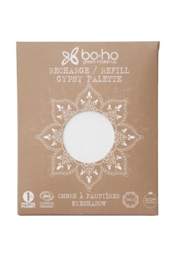 Boho Oogschaduwpalet oap 155 pure light (1 Set)