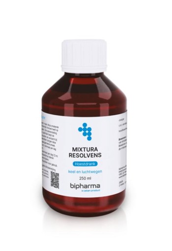 Bipharma Mixtura resolvens (250 Milliliter)