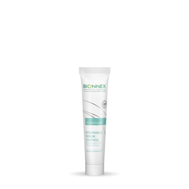 Bionnex Rensaderm moisturizing cream (30 Milliliter)